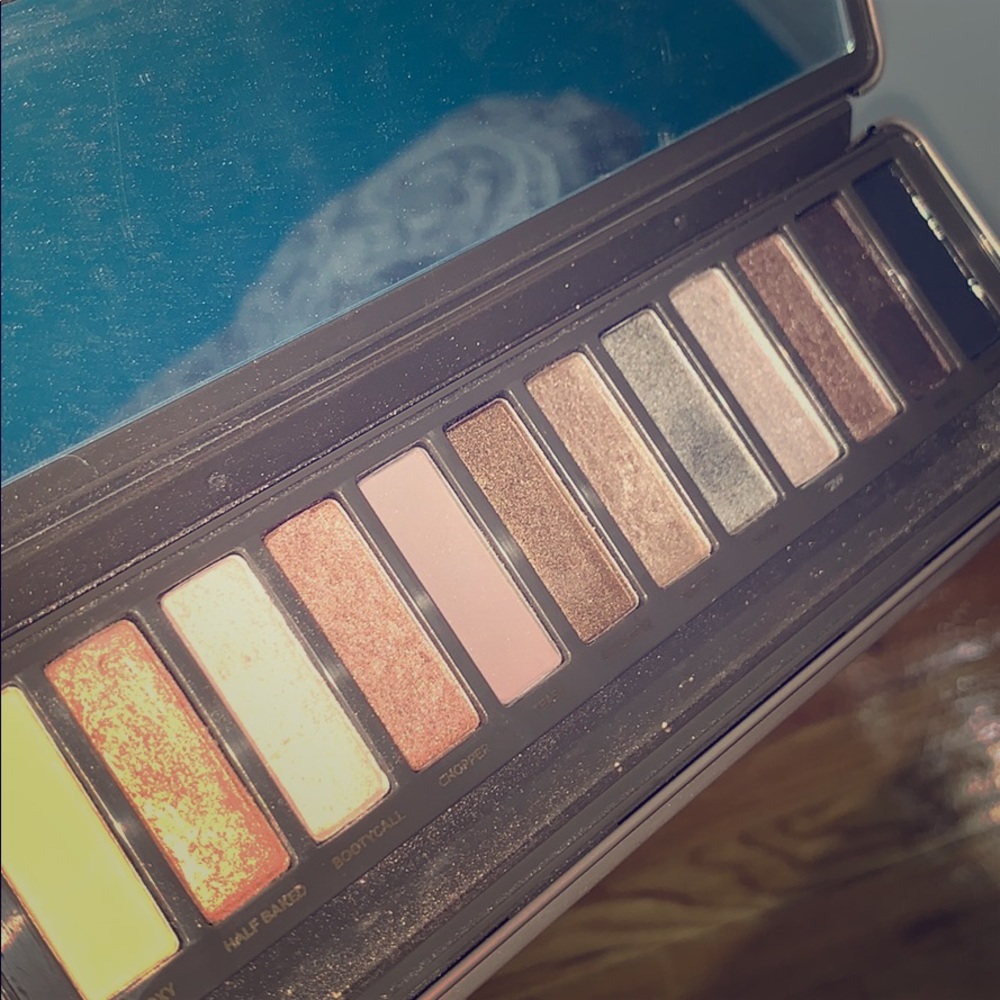 Naked 2